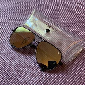 Quay High Key x Desi